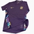 Camisa Reserva da Inglaterra 2024-2025 Nike Para Euro 2024 roxa