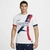 Camisa reserva do PSG 2024/25 (Away) Branca- Nike - Masculino