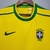 camisa retro Nike seleção brasileira 1998 amarela Ronaldo Fenômeno 9 amarela 