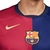 
Camisa titular do Barcelona 2024/25, Home kit Nike masculino, Camisa do Barcelona 2024, Camisa oficial do Barcelona, Comprar camisa do Barcelona, Camisa de futebol Barcelona, Camisa Nike Barcelona 2024, Estilo Barcelona 2024/25, Camisa para torcedores do