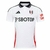 CAMISA TITULAR 1 FULHAM I 24/25 ADIDAS BRANCA 