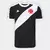 camisa I titular vasco 24/25 kappa felipe coutinho 11 preta 