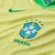 Camisa Titular Seleção Brasileira 2024-2025, Camisa Nike amarela da Seleção Brasileira, Comprar camisa da Seleção Brasileira 2024, Camisa oficial Brasil 2024, Camisa da Seleção Brasileira Nike, Melhores camisas de futebol 2024, Camisa amarela da Seleção B