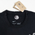 Camisa 2 Corinthians blackout Nike preta - loja online