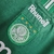 Camisa Palmeiras Retrô Edição Especial 100 anos - Verde parmalat