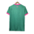 camisa 3 III fluminense verde com detalhes rosa umbro 23/24 homenagem a o cartola e a estação primeira de mangueira