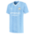 Camisa I 1 Manchester City Puma 23/24 home Azul