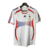 Camisa Adidas Retro França copa do mundo 2006 Branca Zidane 