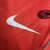 Jaqueta Corta-Vento Seleção da Croácia 23/24 Masculino Nike - Preto