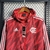 Imagem do Jaqueta Corta-Vento Flamengo 23/24 Masculino Adidas - Vermelho