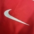 Imagem do Jaqueta Corta-Vento Internacional 23/24 Masculino Nike - Vermelho