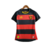 Camisa Sport I 23/24 - Feminina Umbro - Vermelho e Preto