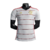 Camisa Flamengo II 23/24 Jogador Adidas Masculina - Branco branca escudo dourado 