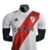 Camisa River Plate I 23/24 Jogador Adidas Masculina - Branco - Camisas de Futebol | ArenaManto