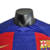 Camisa Barcelona I 23/24 Jogador Nike Masculina - Azul e Grená - Camisas de Futebol | ArenaManto