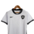 Camisa Botafogo ll 23/24 Torcedor Feminina - Branca com Preta