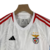 Kit Infantil Benfica II 23/24 - Adidas - Branco com detalhes em vermelho na internet