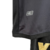 Kit Infantil Venezia I Kappa 23/24 - Preto com detalhes em dourado