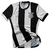 Camisa três do Corinthians Nike Masculina 2024/25 (Third kit) 3 listrada 
Terceira camisa Corinthians 2024
Camisa antirracista Corinthians
Manto do Corinthians 2024
Uniforme Corinthians 2024
Camisa preta e branca Corinthians
Lançamento camisa Corinthians
