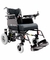 Cadeira de Rodas Motorizada Praxis Comfort