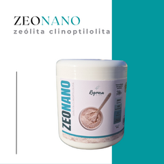 Zeólita ZeoNano 200g