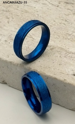 Anillo Azul