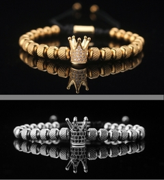 Pulsera de Corona