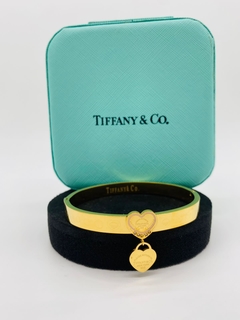 Brazalete Tipo Tiffany