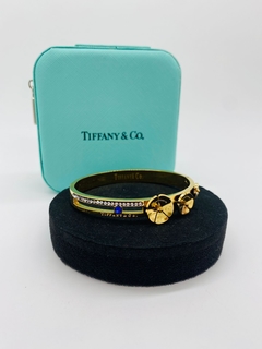 Brazalete Tipo Tiffany