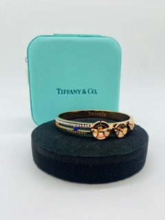 Brazalete Tipo Tiffany - comprar en línea