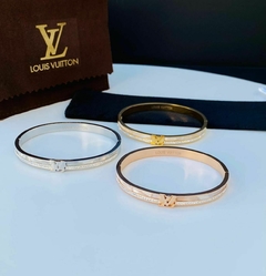 Brazalete Tipo LV