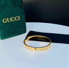 Brazalete Tipo Gucci en internet