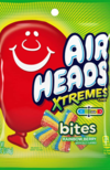 Airhead Sour xtremes bites