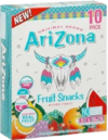 Arizona Fruit Snacks