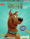 Betty Crocker Gomitas Scooby doo Snack Frutas