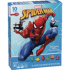 Betty Crocker Gomitas Spiderman Snack Frutas