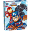 Betty Crocker Gomitas Super Hero Snack Frutas