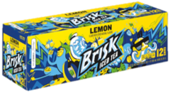 Brisk Lemonade