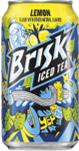 Brisk Lemonade