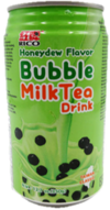 Bubble Milk Tea Honey Dew