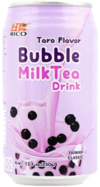 Bubble Milk Tea Taro