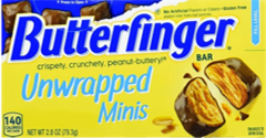 Butterfinger