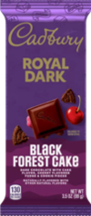 Cadbury Black Forest