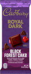 Cadbury Black Forest