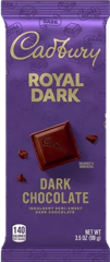 Cadbury Dark