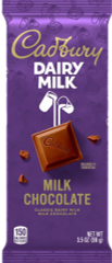 Cadbury Milk