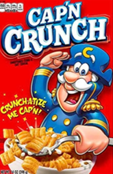 Capitan crunch