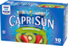 Caprisun Strawberry Kiwi