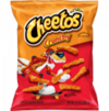 Cheetos Crunchy