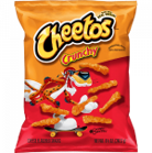 Cheetos Crunchy